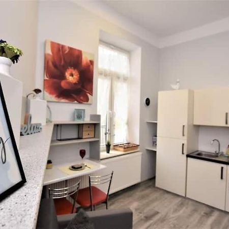 Studio W Sercu Miasta Przemysl Ngoại thất bức ảnh